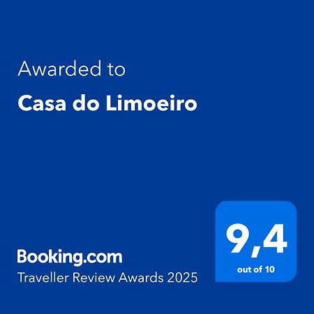 Casa Do Limoeiro Apartment Lagos Ngoại thất bức ảnh