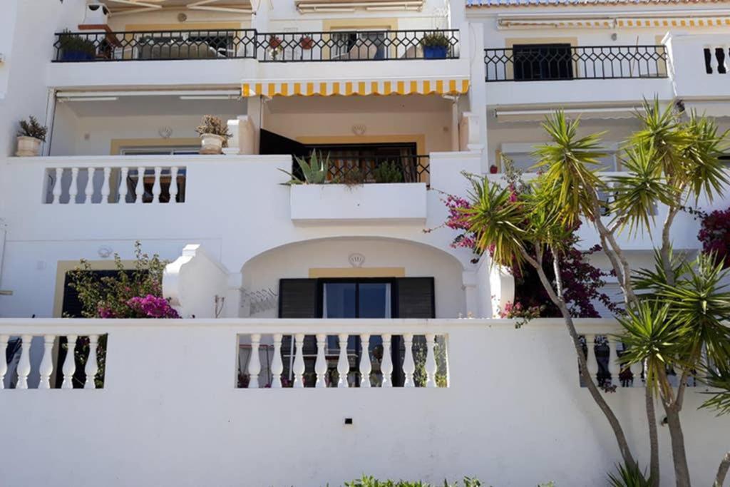 Casa Do Limoeiro Apartment Lagos Ngoại thất bức ảnh