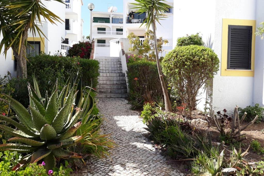 Casa Do Limoeiro Apartment Lagos Ngoại thất bức ảnh