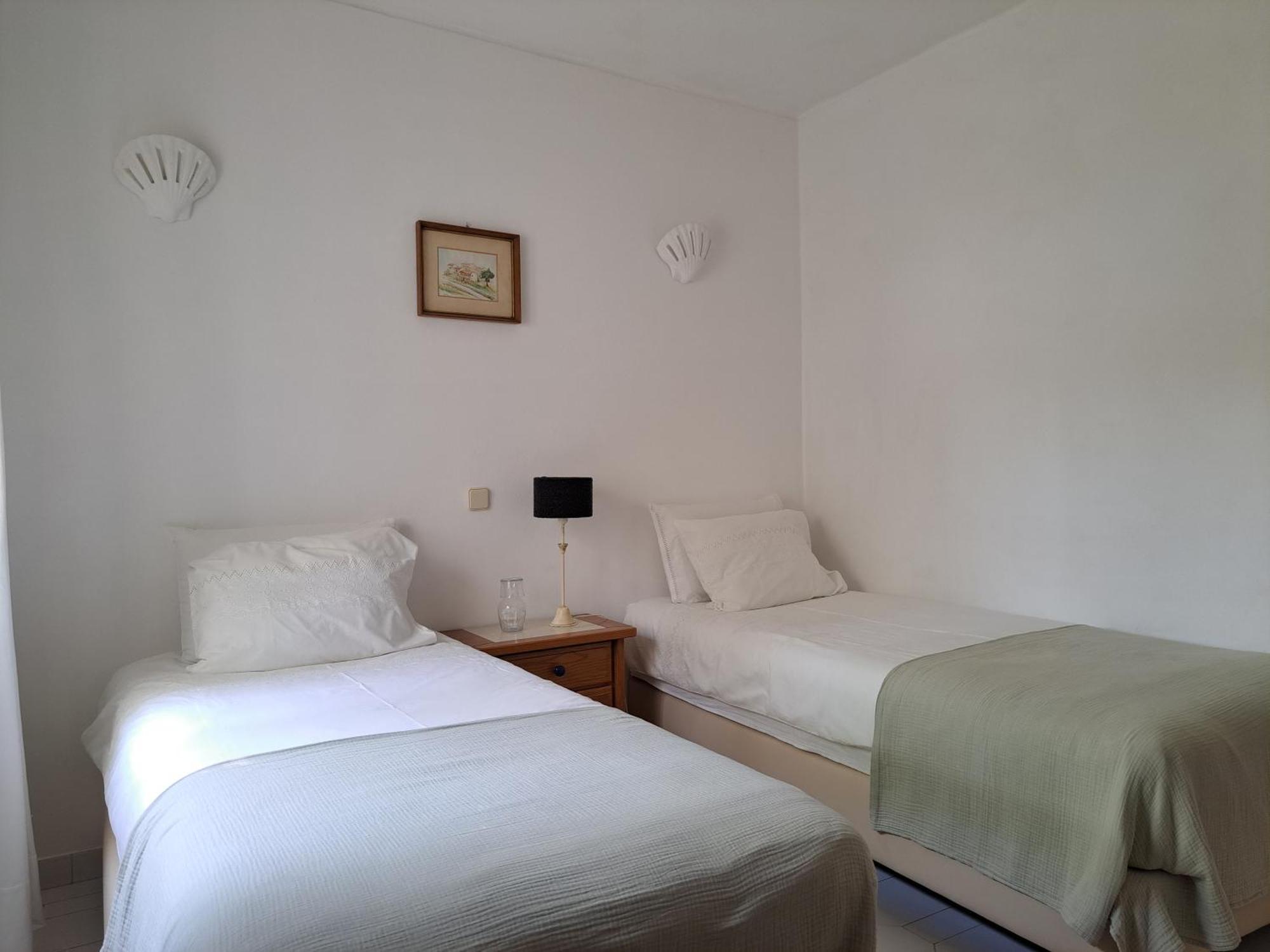 Casa Do Limoeiro Apartment Lagos Ngoại thất bức ảnh