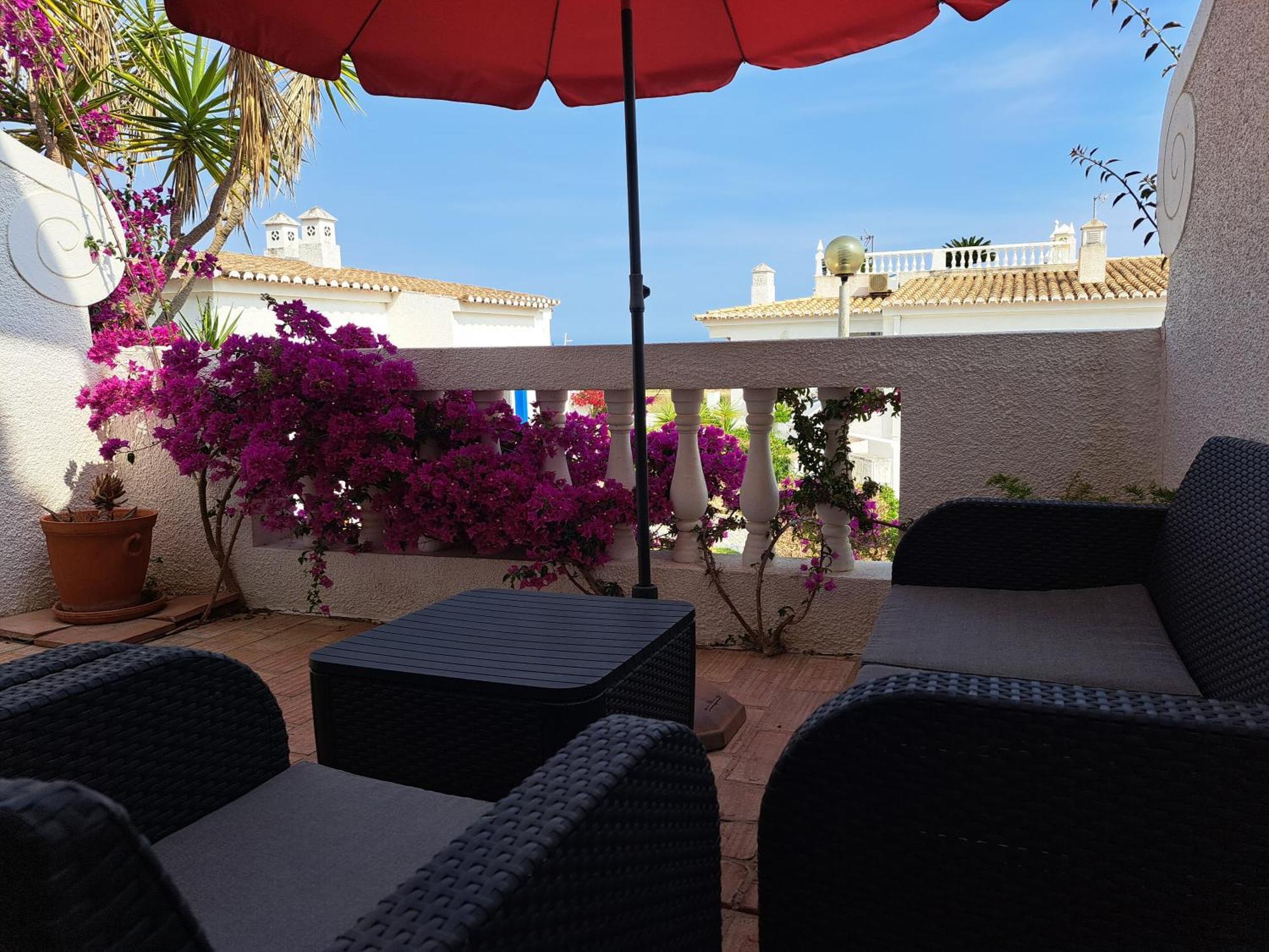 Casa Do Limoeiro Apartment Lagos Ngoại thất bức ảnh