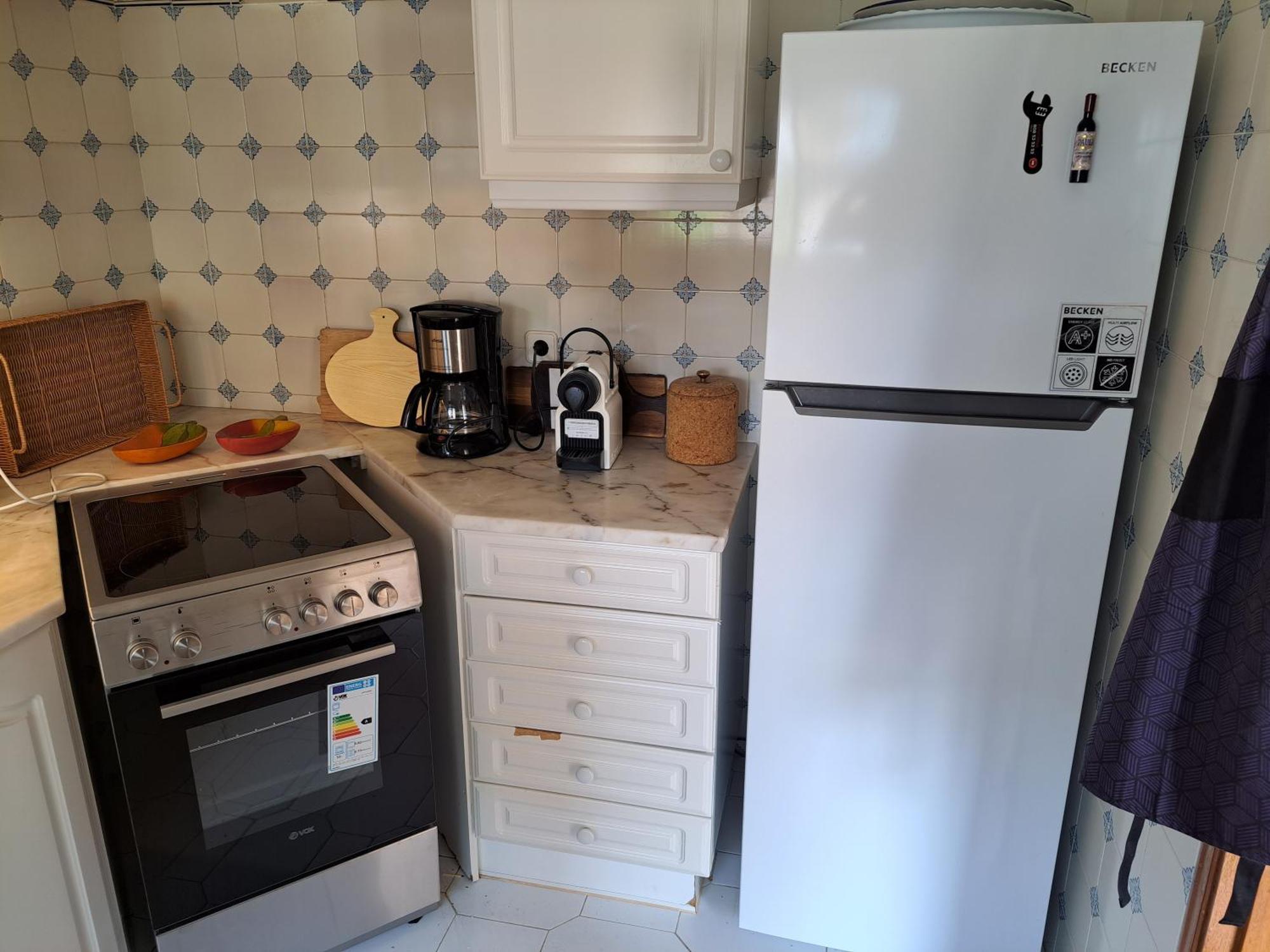 Casa Do Limoeiro Apartment Lagos Ngoại thất bức ảnh