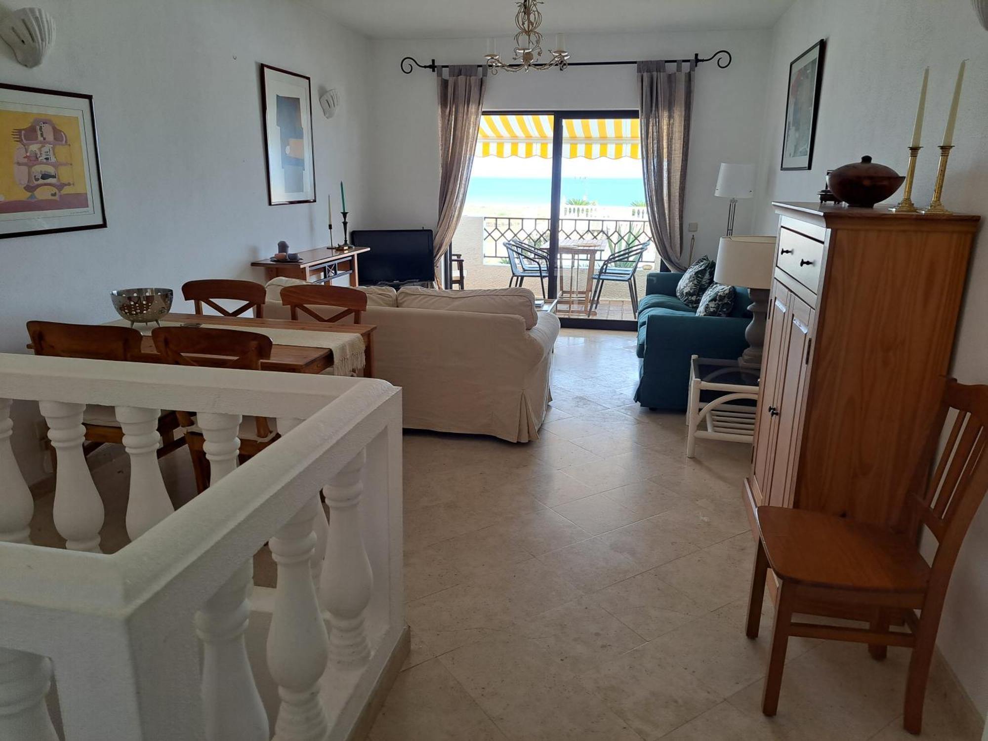 Casa Do Limoeiro Apartment Lagos Ngoại thất bức ảnh