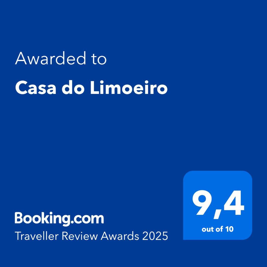 Casa Do Limoeiro Apartment Lagos Ngoại thất bức ảnh